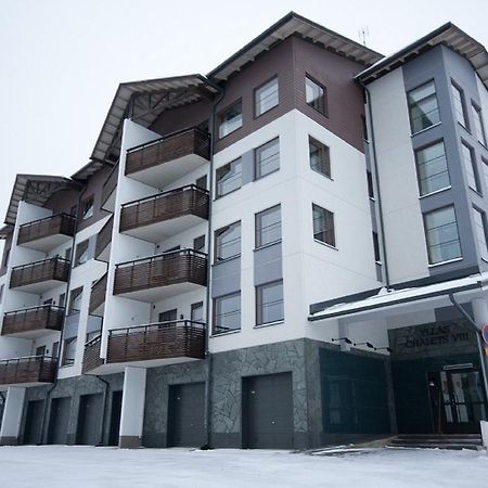 Forenom Premium Apartments Yllaes Ylläsjärvi Exterior foto